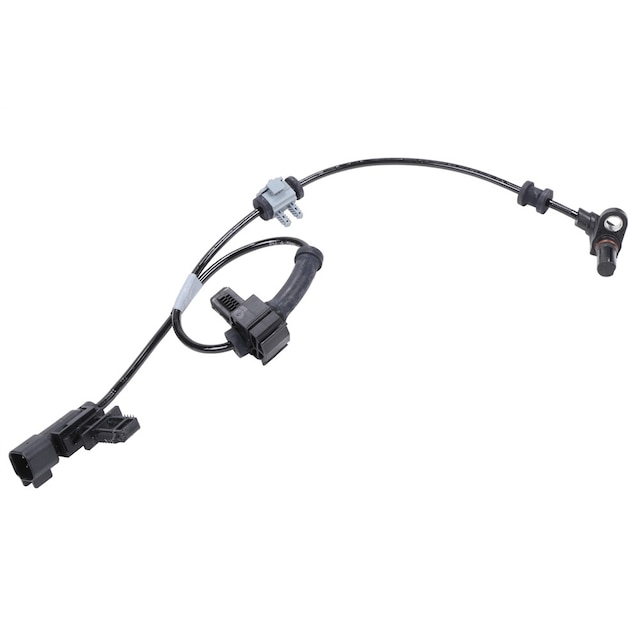GM Genuine Parts Front Wheel Speed Sensor