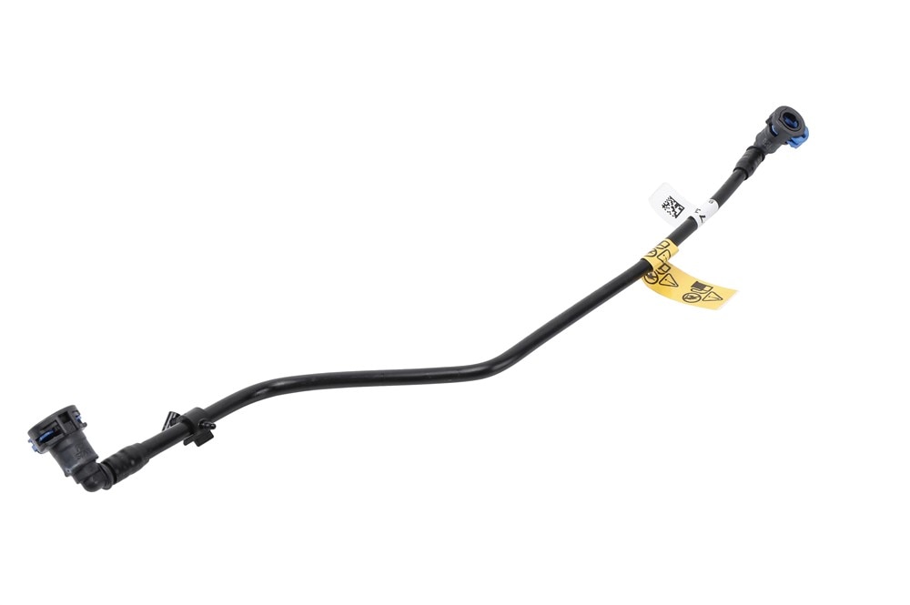 GM Genuine Parts Fuel Feed Hydrocarbon Injection Front Pipe