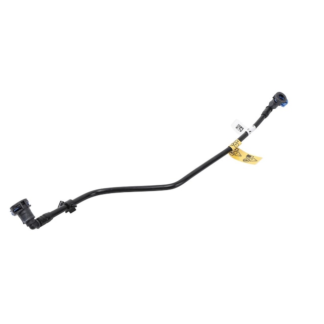 GM Genuine Parts Fuel Feed Hydrocarbon Injection Front Pipe