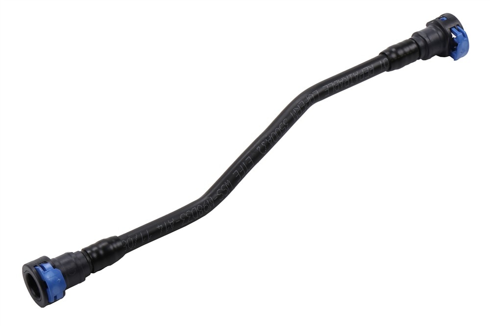 GM Genuine Parts Fuel Feed Pipe