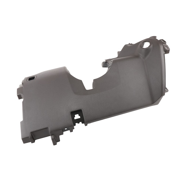 GM Genuine Parts Atmosphere Driver Side Instrument Panel Knee Bolster
