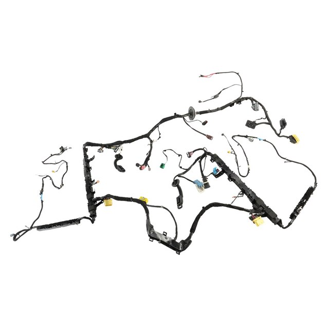 GM Genuine Parts Body Wiring Harness