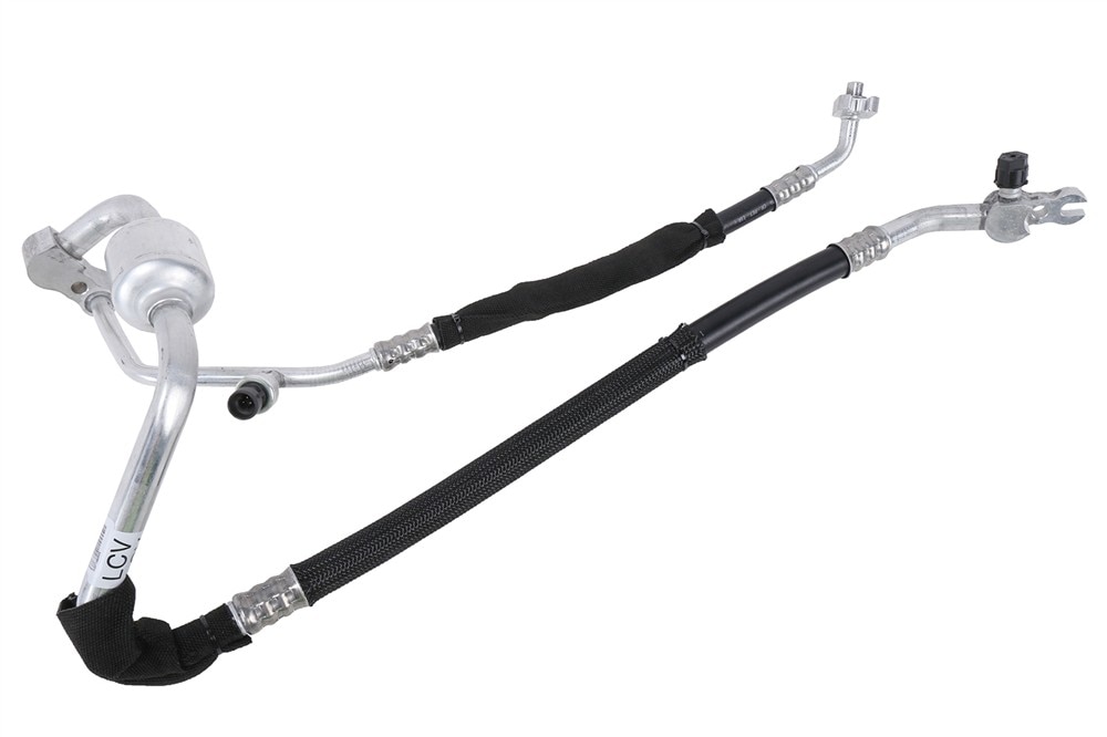 GM Genuine Parts Air Conditioning Compressor Hose Assembly