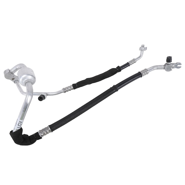 GM Genuine Parts Air Conditioning Compressor Hose Assembly