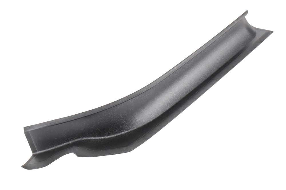 GM Genuine Parts Passenger Side Back Body Opening Side Lower Gutter