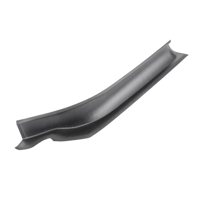 GM Genuine Parts Passenger Side Back Body Opening Side Lower Gutter