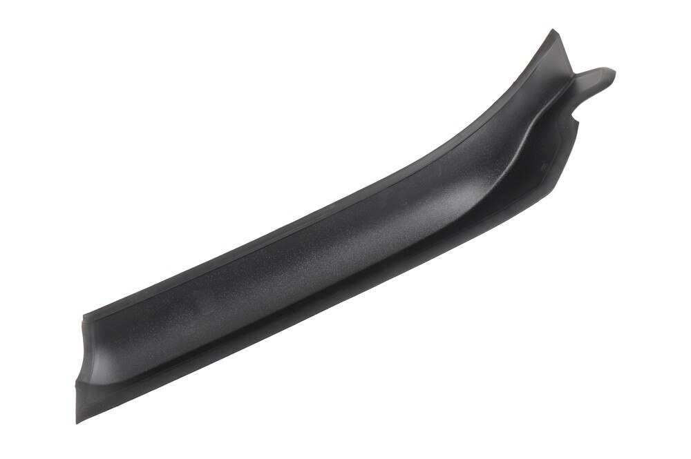 GM Genuine Parts Driver Side Back Body Opening Side Lower Gutter