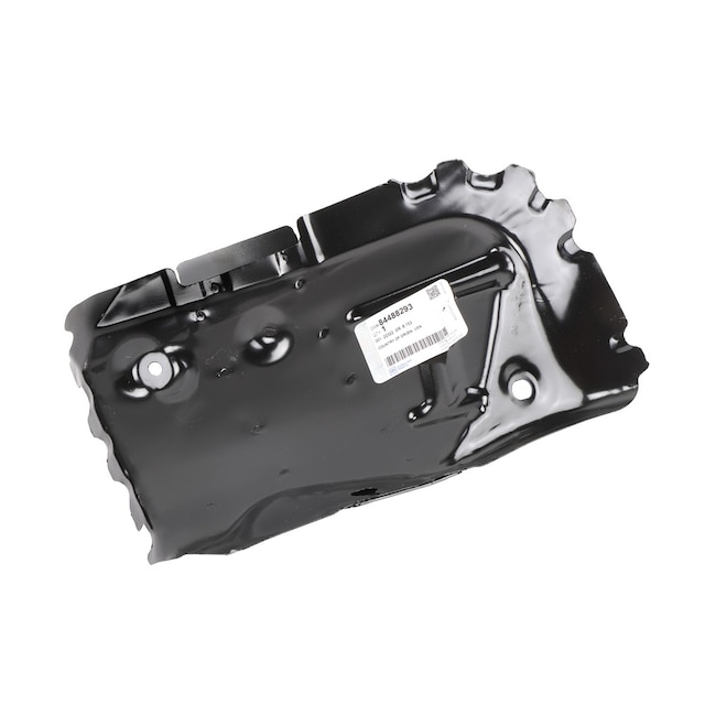 GM Genuine Parts Front Passenger Side Wheelhouse Front Panel