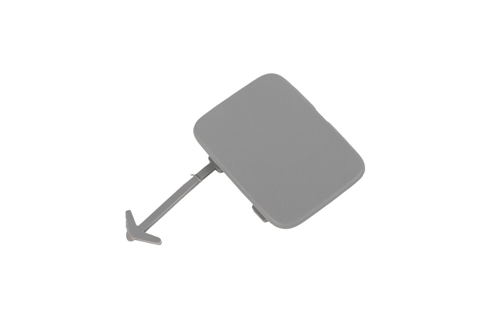 GM Genuine Parts Gray Driver Side Quarter Window Trim Finish Panel Bolt Cap
