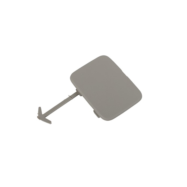 GM Genuine Parts Platinum Driver Side Quarter Window Trim Finish Panel Bolt Cap