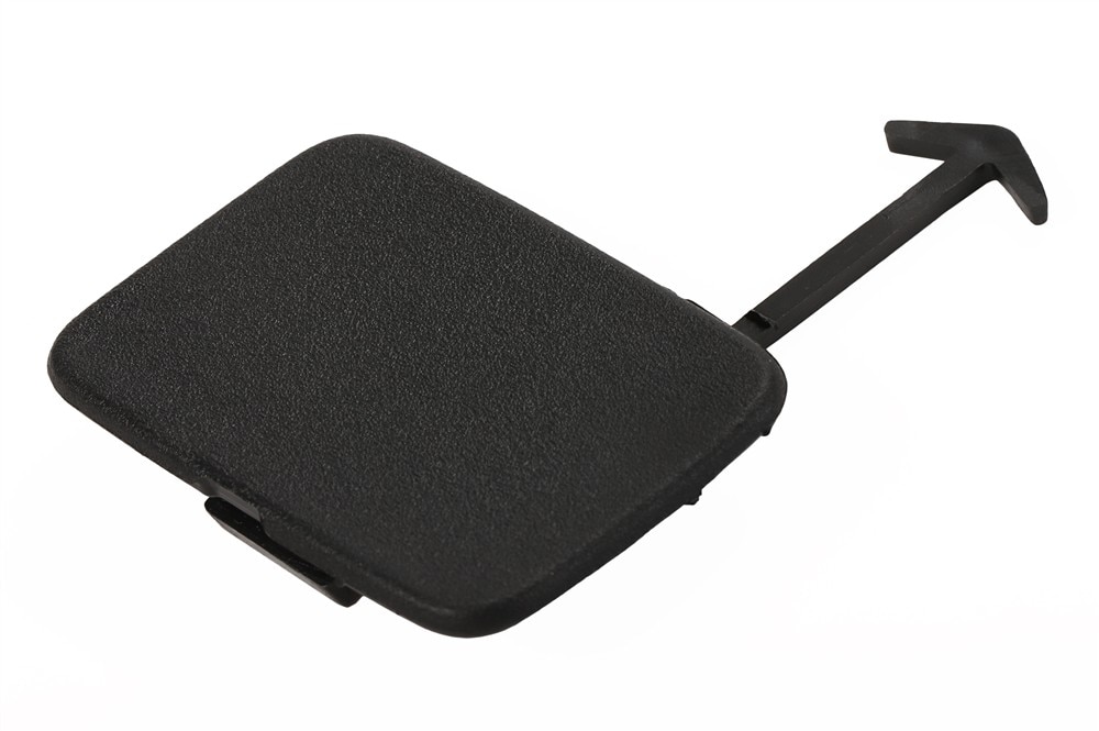 GM Genuine Parts Black Driver Side Quarter Window Trim Finish Panel Bolt Cap