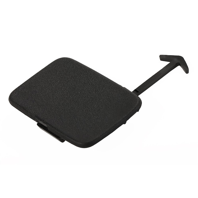 GM Genuine Parts Black Driver Side Quarter Window Trim Finish Panel Bolt Cap
