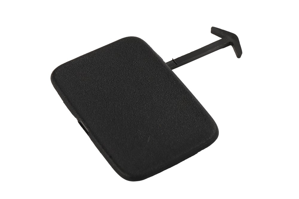 GM Genuine Parts Black Passenger Side Quarter Window Trim Finish Panel Bolt Cap
