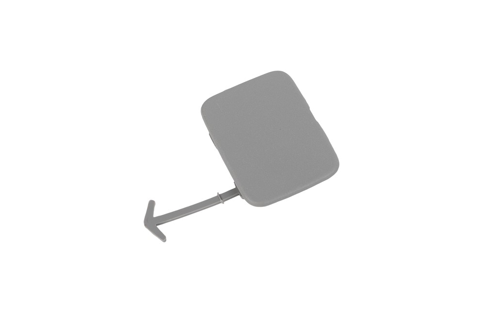GM Genuine Parts Gray Passenger Side Quarter Window Trim Finish Panel Bolt Cap