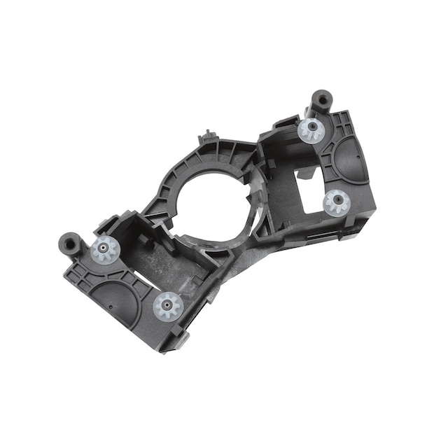GM Genuine Parts Turn Signal Switch Bracket