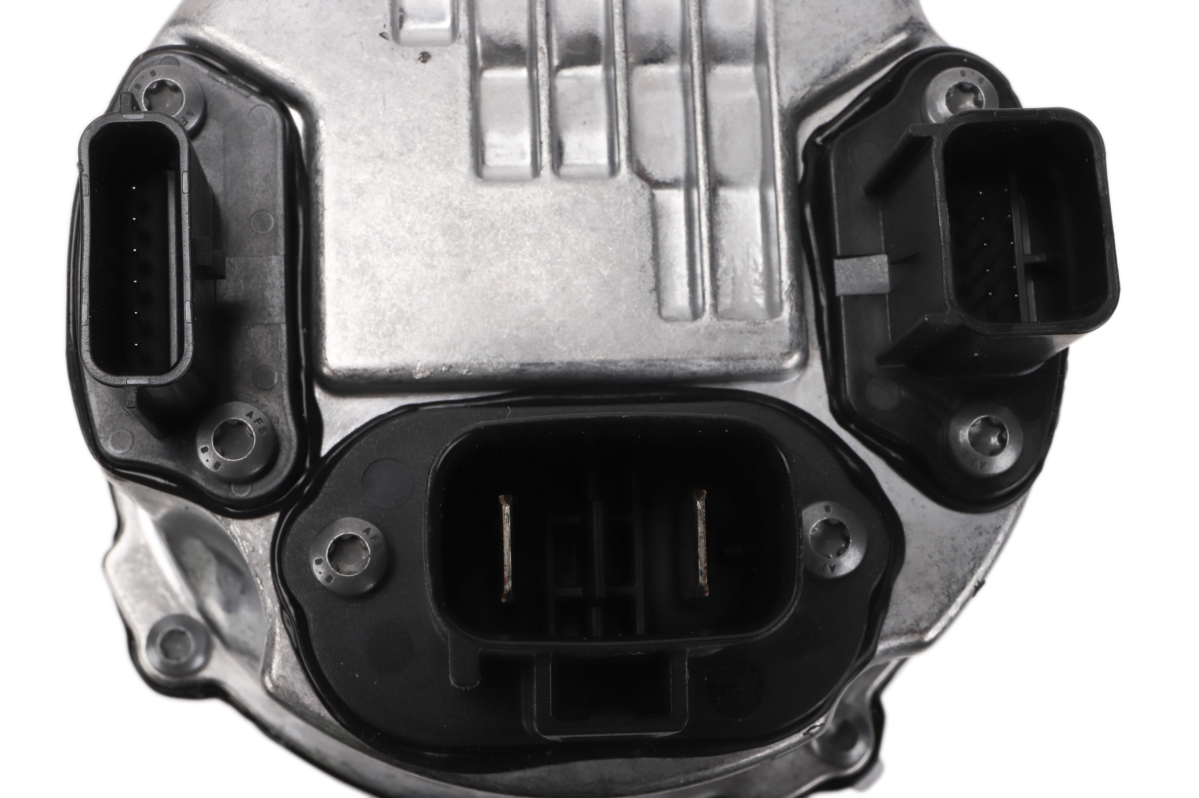 ma★ GM Genuine Parts Power Steering Assist Motor | 84488476 | GM