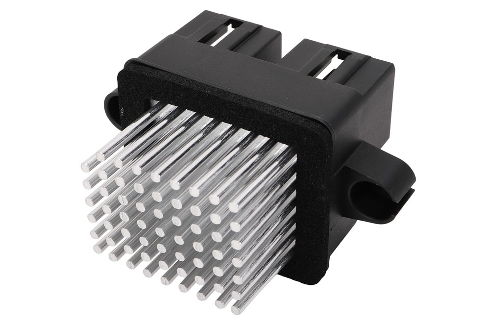 GM Genuine Parts Blower Motor Control Module