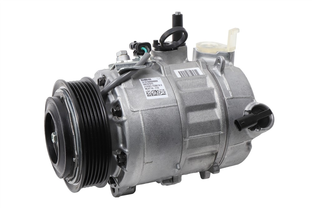 GM Genuine Parts Air Conditioning Compressor