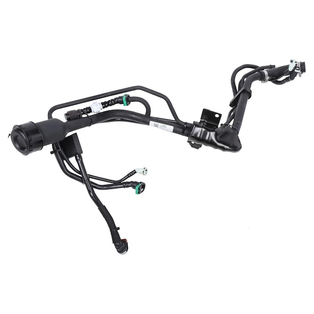 GM Genuine Parts Fuel Tank Filler Pipe