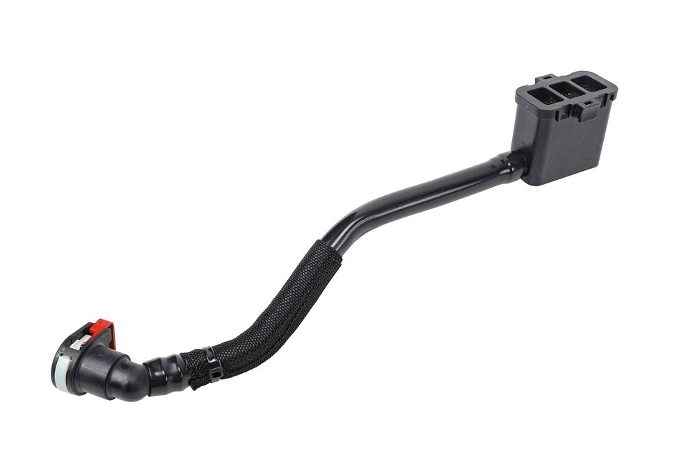 GM Genuine Parts Vapor Canister Vent Pipe