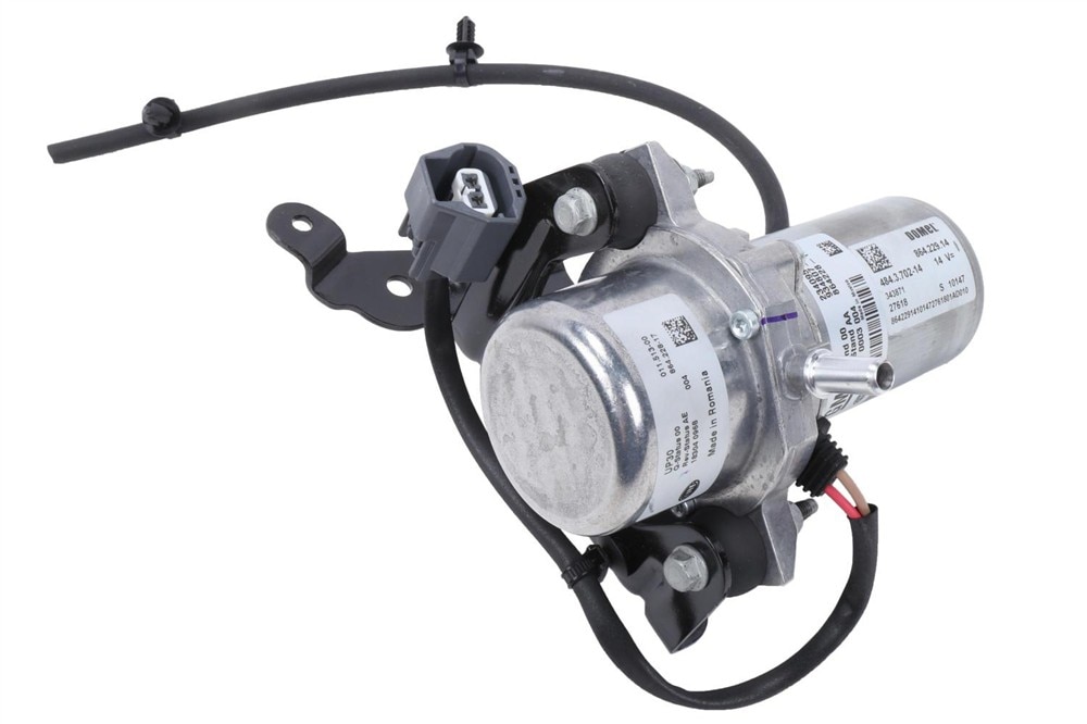 GM Genuine Parts Electronic Power Brake Booster Pump Assembly