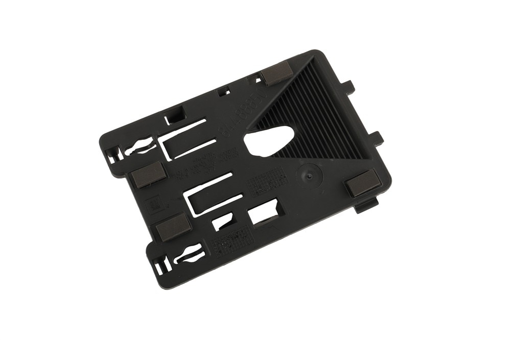 GM Genuine Parts Front View Driver Information Camera Bracket