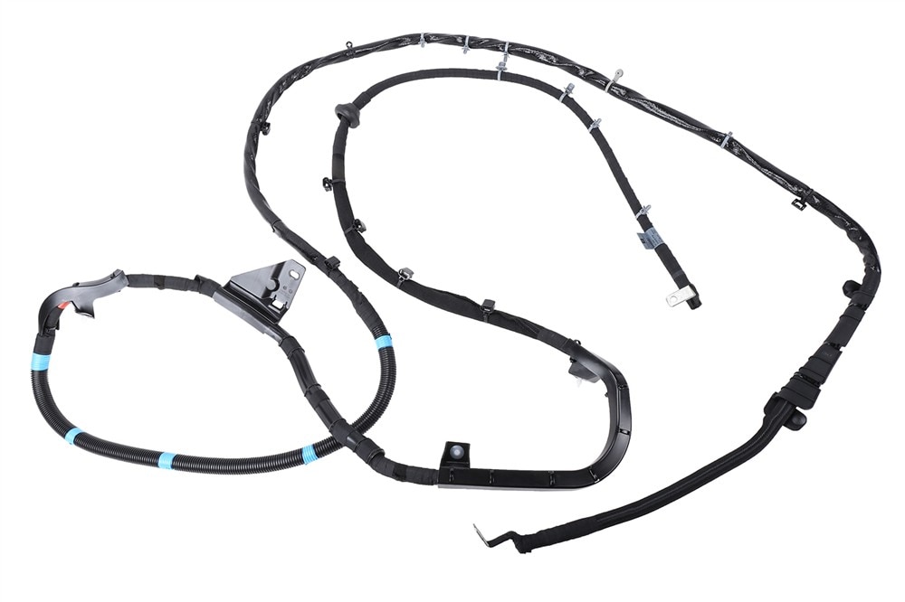 GM Genuine Parts Positive Battery Cable