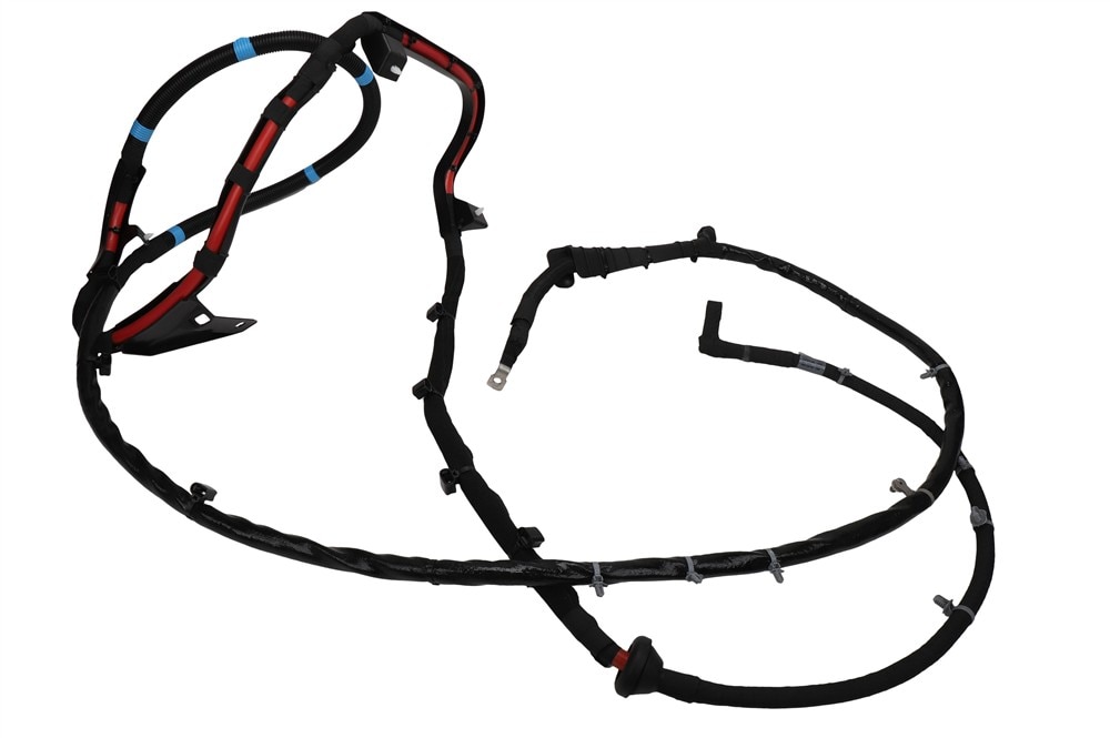 GM Genuine Parts Positive Battery Cable