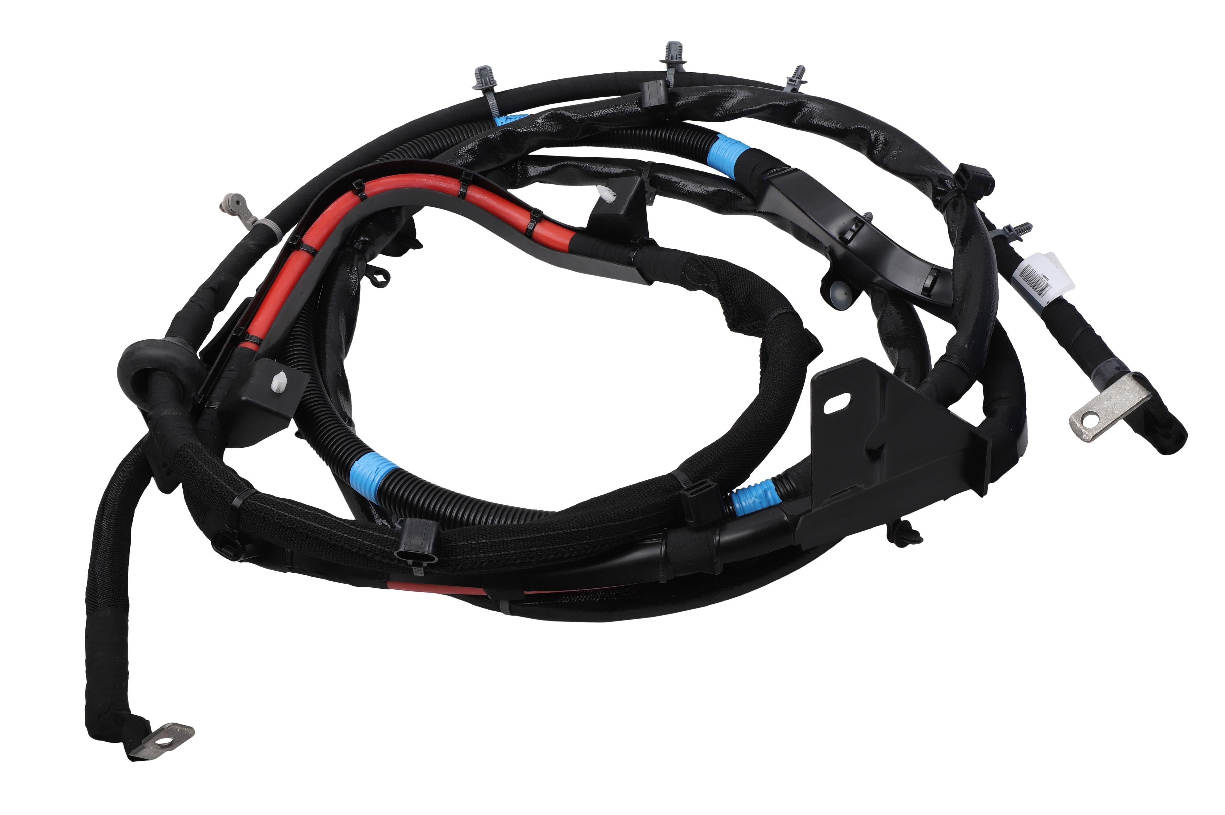 GM Genuine Parts Battery Positive Cable
