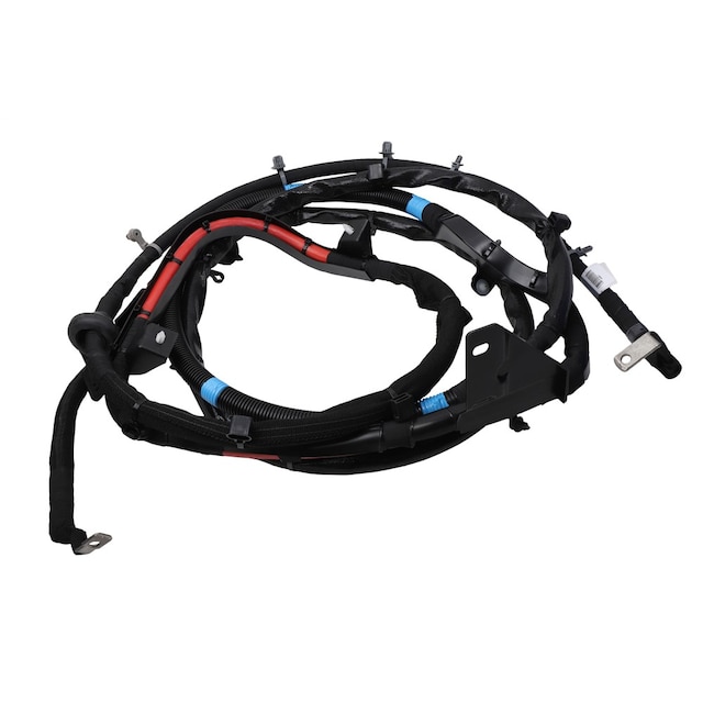 GM Genuine Parts Battery Positive Cable