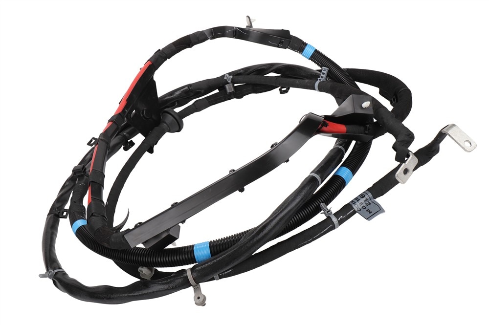 GM Genuine Parts Positive Battery Cable