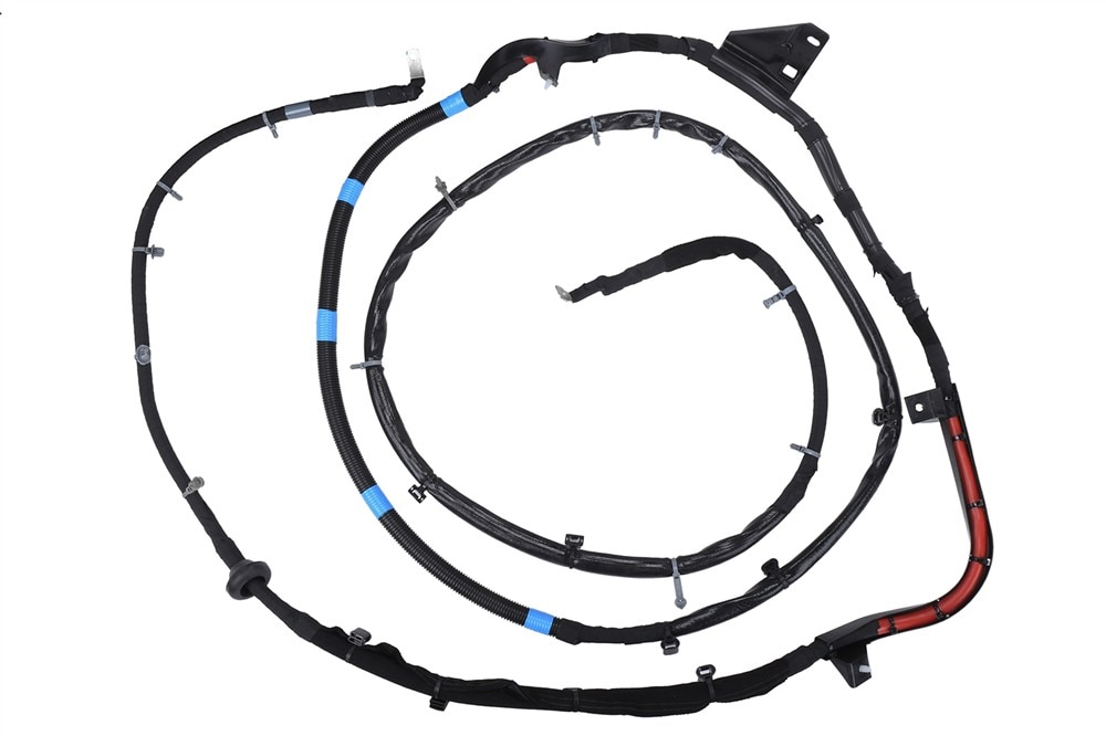 GM Genuine Parts Positive Battery Cable