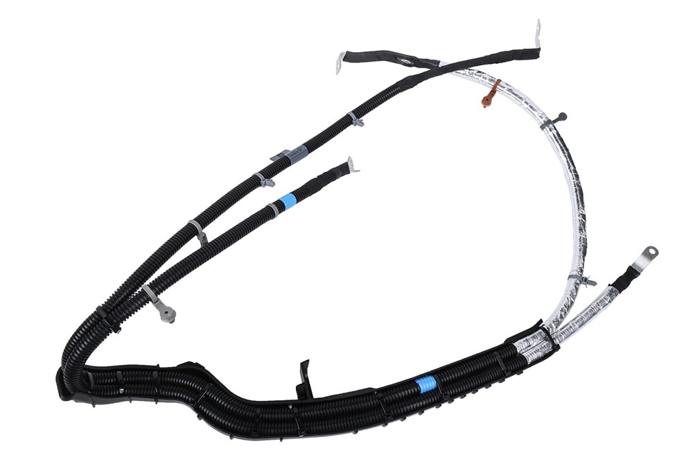 GM Genuine Parts Starter Solenoid Cable