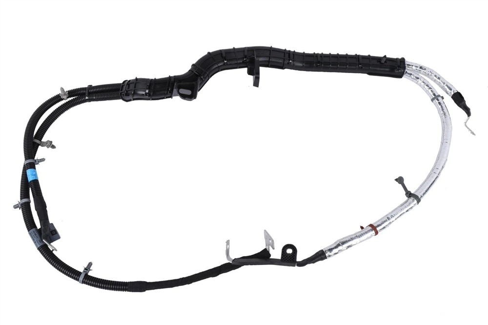 GM Genuine Parts Starter Solenoid Cable