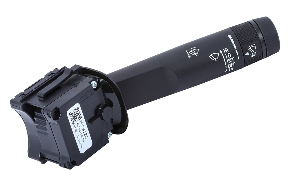 GM Genuine Parts Windshield Wiper and Washer Switch