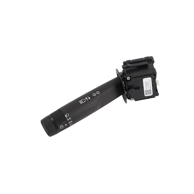 GM Genuine Parts Jet Black Turn Signal Switch