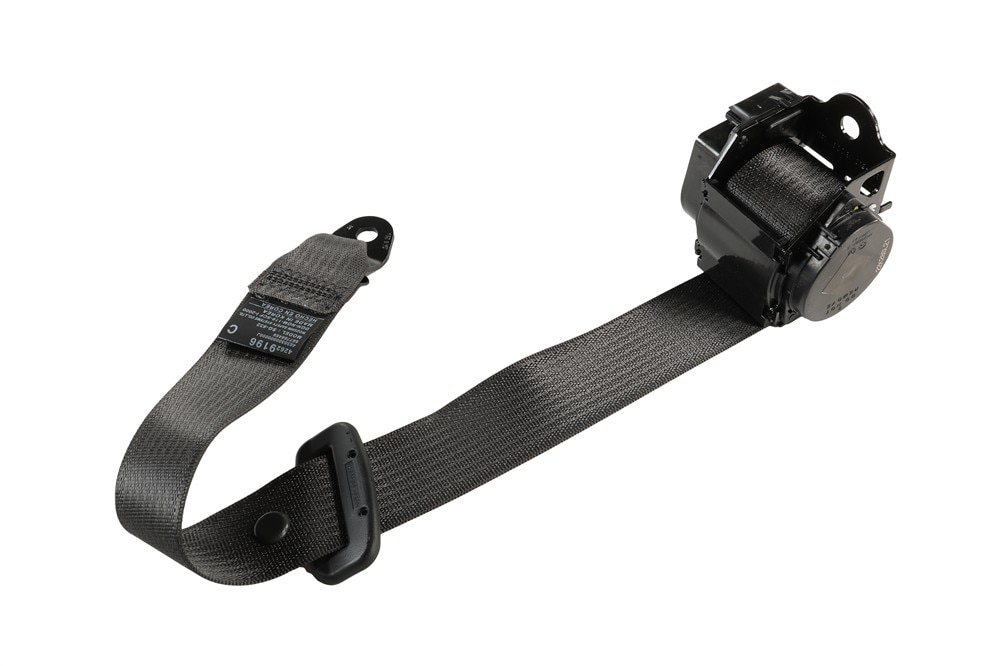 GM Genuine Parts Turn Signal Switch