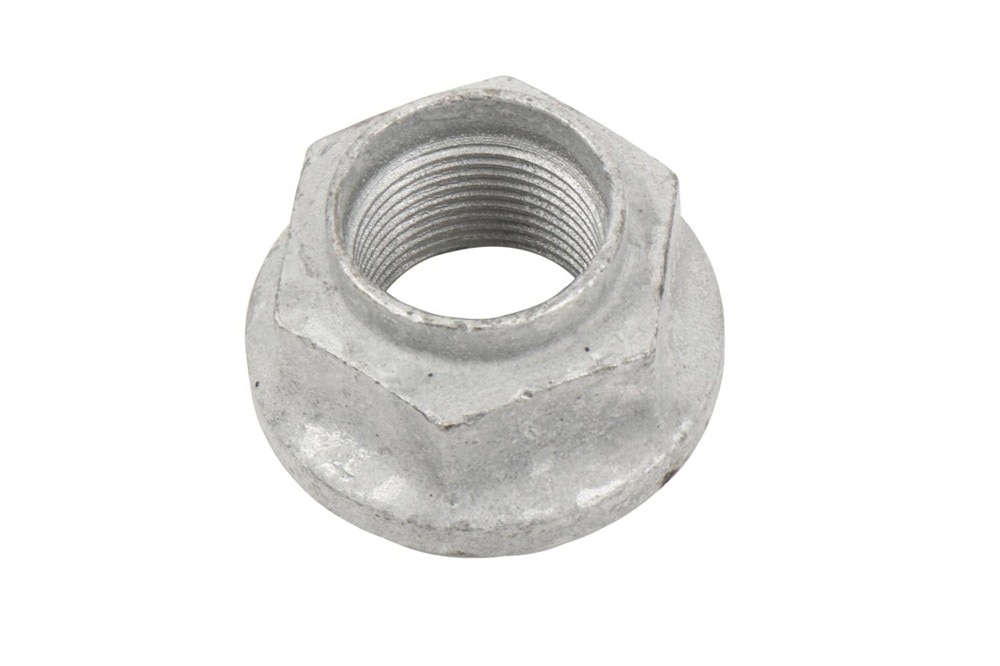 GM Genuine Parts Differential Drive Pinion Gear Nut Kit