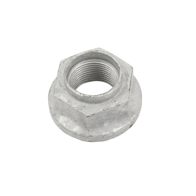 GM Genuine Parts Differential Drive Pinion Gear Nut Kit