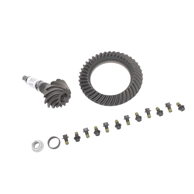 GM Genuine Parts 3.42 Ratio Differential Ring and Pinion Gear Kit
