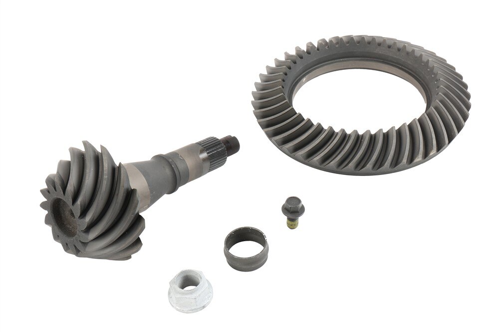 GM Genuine Parts Differential Ring and Pinion Gear