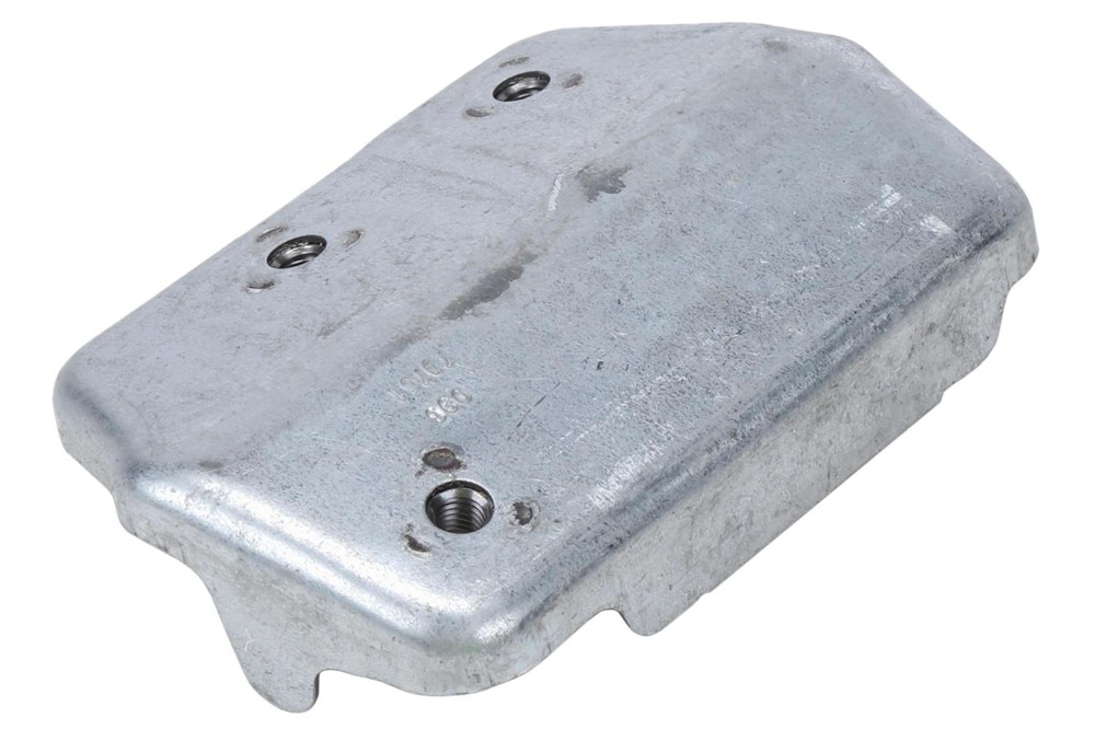 GM Genuine Parts Driver Side Rocker Inner Panel Brace