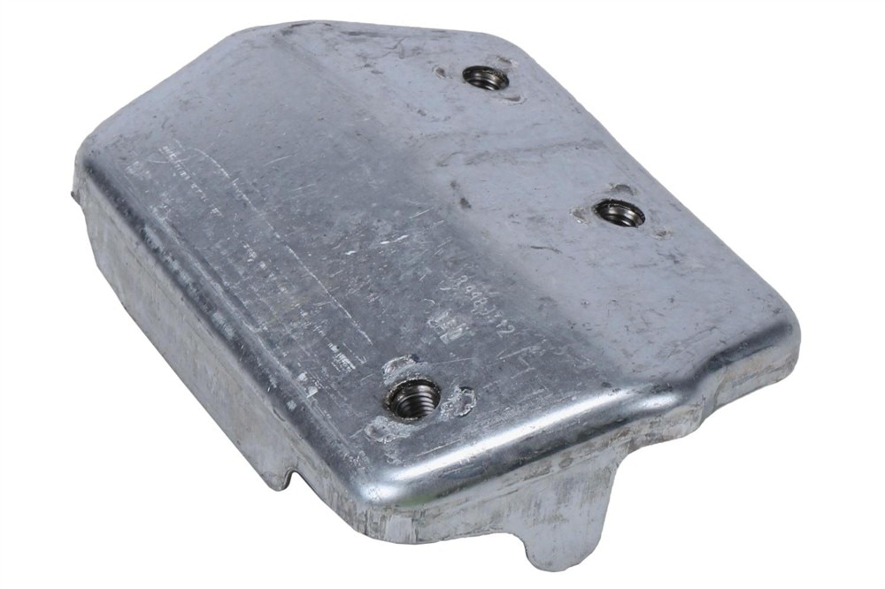 GM Genuine Parts Passenger Side Rocker Inner Panel Brace