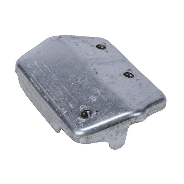 GM Genuine Parts Passenger Side Rocker Inner Panel Brace