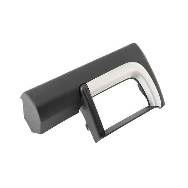 GM Genuine Parts Black Driver Side Instrument Panel Trim Pad