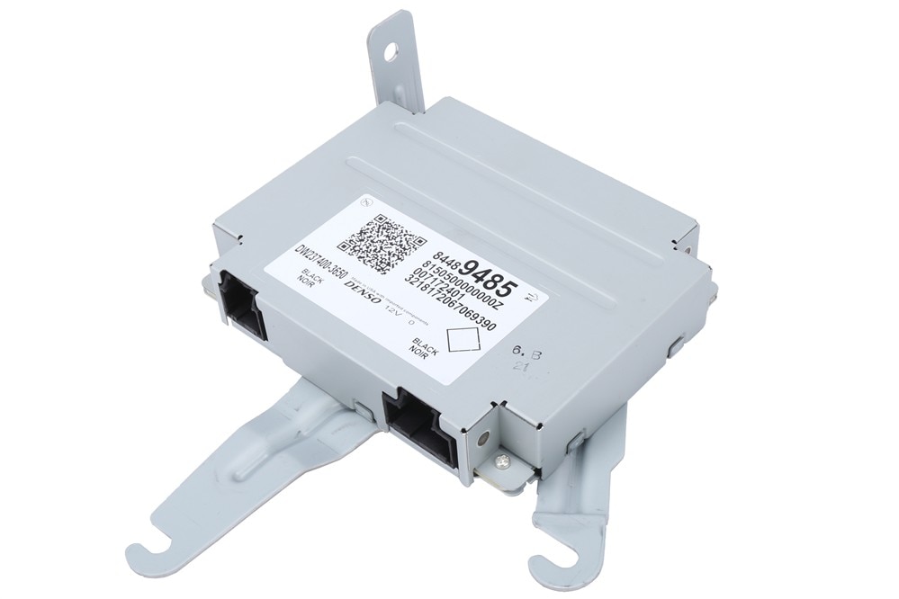 GM Genuine Parts Video Processing Module (Programming Required)