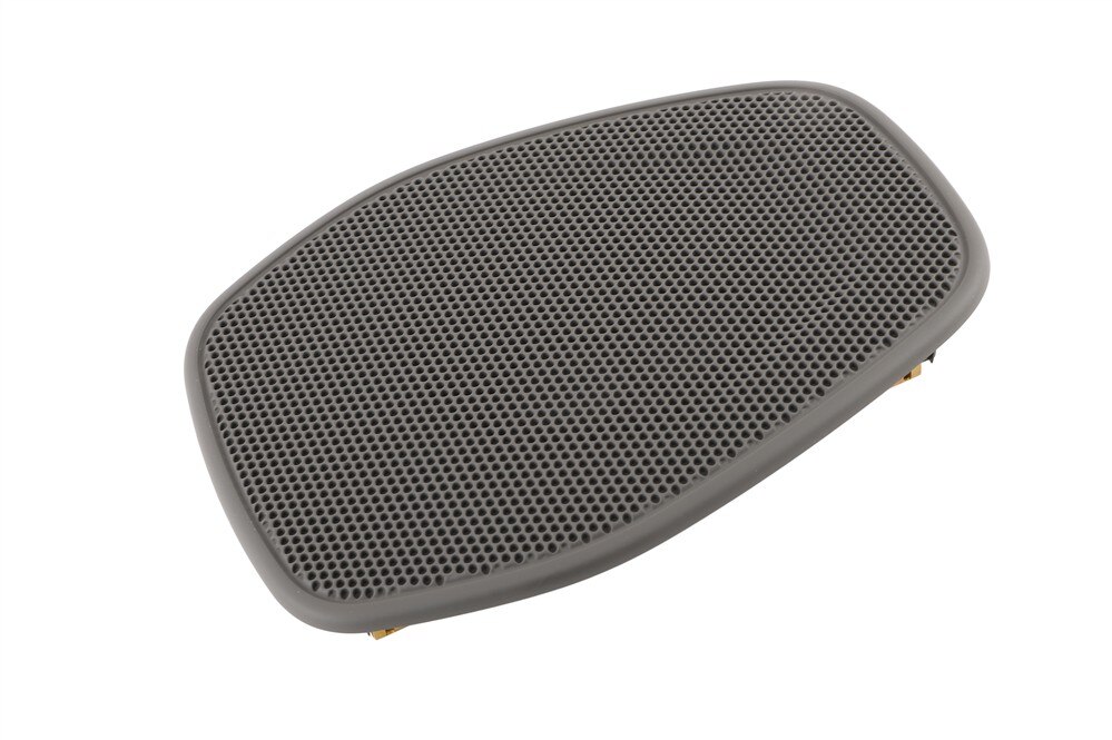 GM Genuine Parts Artemis Radio Front Center Speaker Grille