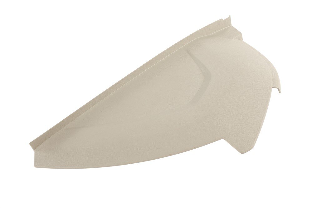 GM Genuine Parts Platinum Driver Side Instrument Panel Outer Trim Cover