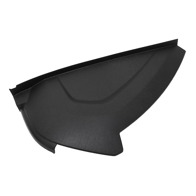 GM Genuine Parts Black Passenger Side Instrument Panel Outer Trim Cover