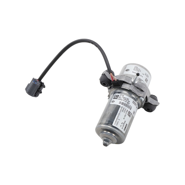 GM Genuine Parts Power Brake Booster Pump Assembly